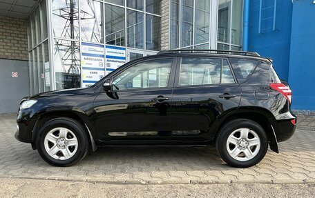 Toyota RAV4, 2011 год, 1 499 000 рублей, 2 фотография