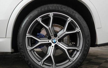 BMW X5, 2022 год, 10 300 000 рублей, 38 фотография