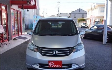 Honda Freed I, 2012 год, 710 000 рублей, 7 фотография