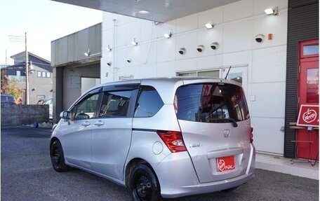 Honda Freed I, 2012 год, 710 000 рублей, 3 фотография
