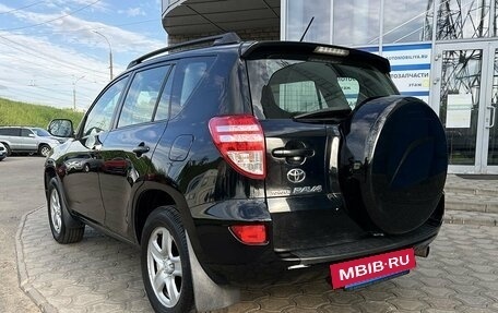 Toyota RAV4, 2011 год, 1 499 000 рублей, 3 фотография
