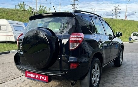 Toyota RAV4, 2011 год, 1 499 000 рублей, 5 фотография