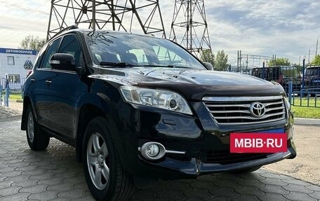 Toyota RAV4, 2011 год, 1 499 000 рублей, 7 фотография