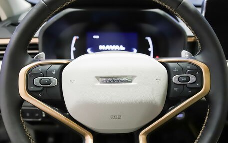 Haval Jolion, 2025 год, 2 799 000 рублей, 13 фотография