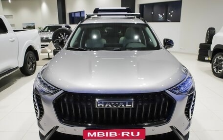 Haval Jolion, 2025 год, 2 799 000 рублей, 5 фотография