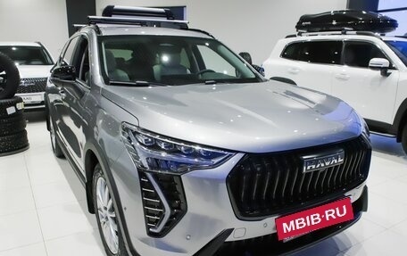 Haval Jolion, 2025 год, 2 799 000 рублей, 4 фотография