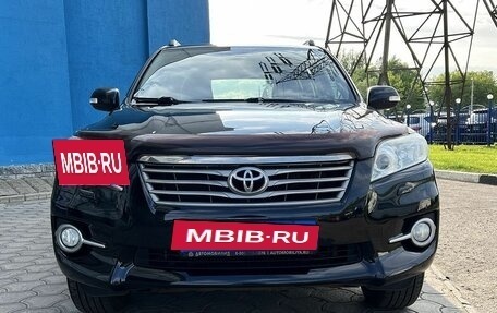 Toyota RAV4, 2011 год, 1 499 000 рублей, 8 фотография