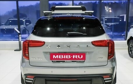 Haval Jolion, 2025 год, 2 799 000 рублей, 3 фотография
