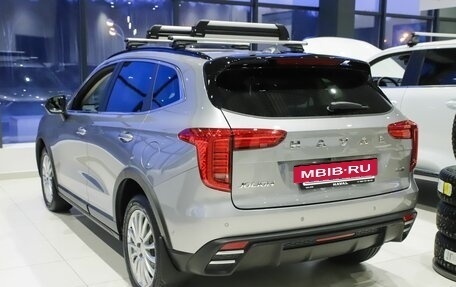 Haval Jolion, 2025 год, 2 799 000 рублей, 2 фотография