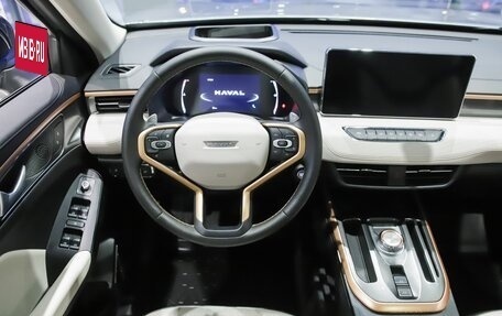 Haval Jolion, 2025 год, 2 799 000 рублей, 17 фотография