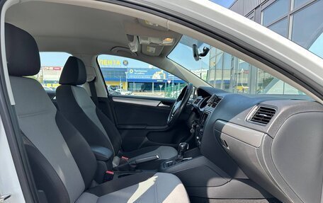 Volkswagen Jetta VI, 2016 год, 1 500 000 рублей, 7 фотография
