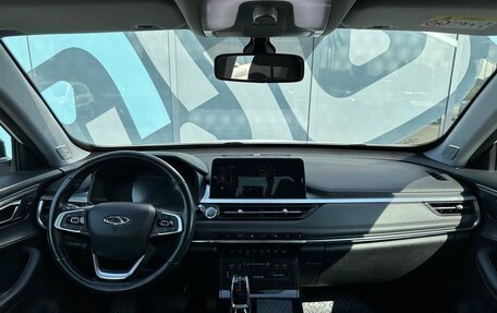 Chery Tiggo 7 Pro, 2021 год, 1 690 000 рублей, 2 фотография