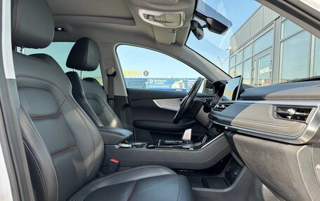 Chery Tiggo 7 Pro, 2021 год, 1 690 000 рублей, 7 фотография