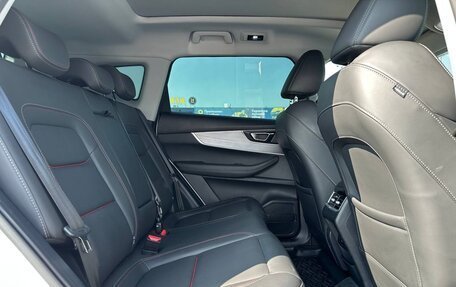 Chery Tiggo 7 Pro, 2021 год, 1 690 000 рублей, 4 фотография