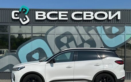 Chery Tiggo 7 Pro, 2021 год, 1 690 000 рублей, 9 фотография