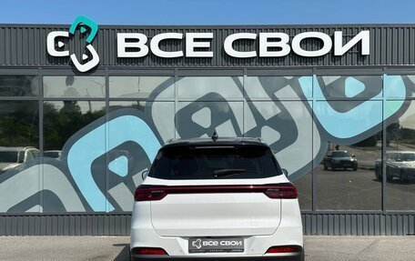 Chery Tiggo 7 Pro, 2021 год, 1 690 000 рублей, 6 фотография