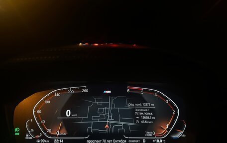 BMW 3 серия, 2021 год, 6 300 000 рублей, 4 фотография