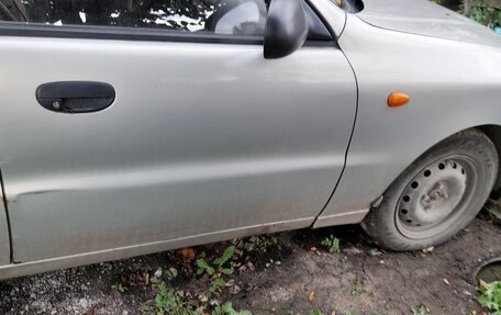 Chevrolet Lanos I, 2006 год, 150 000 рублей, 10 фотография
