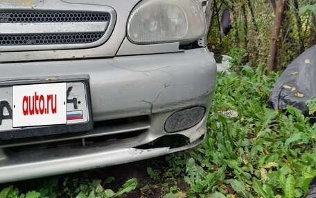 Chevrolet Lanos I, 2006 год, 150 000 рублей, 9 фотография