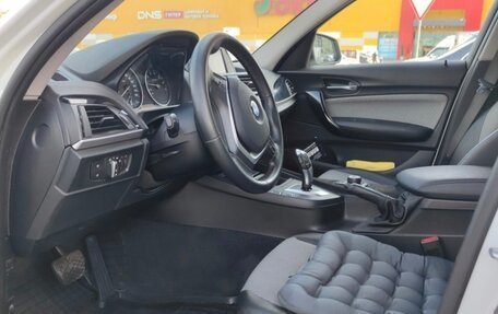 BMW 1 серия, 2012 год, 1 480 000 рублей, 7 фотография