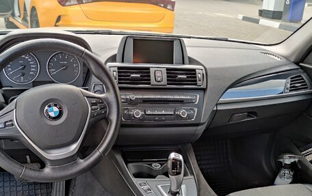 BMW 1 серия, 2012 год, 1 480 000 рублей, 6 фотография