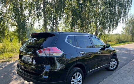 Nissan X-Trail, 2015 год, 1 599 999 рублей, 8 фотография