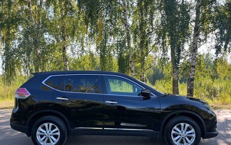 Nissan X-Trail, 2015 год, 1 599 999 рублей, 4 фотография
