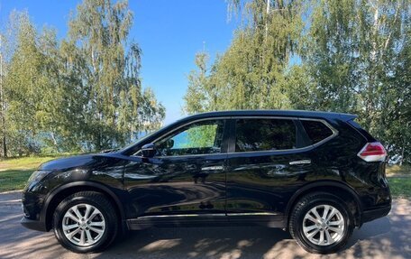 Nissan X-Trail, 2015 год, 1 599 999 рублей, 5 фотография