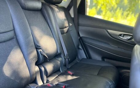 Nissan X-Trail, 2015 год, 1 599 999 рублей, 9 фотография