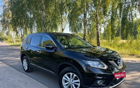 Nissan X-Trail, 2015 год, 1 599 999 рублей, 7 фотография