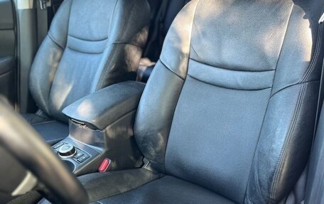 Nissan X-Trail, 2015 год, 1 599 999 рублей, 17 фотография