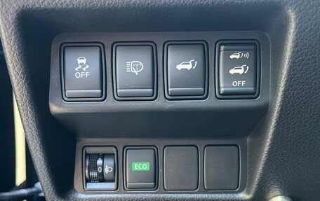 Nissan X-Trail, 2015 год, 1 599 999 рублей, 16 фотография