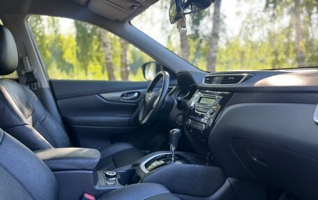 Nissan X-Trail, 2015 год, 1 599 999 рублей, 10 фотография
