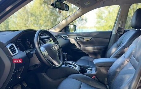 Nissan X-Trail, 2015 год, 1 599 999 рублей, 18 фотография