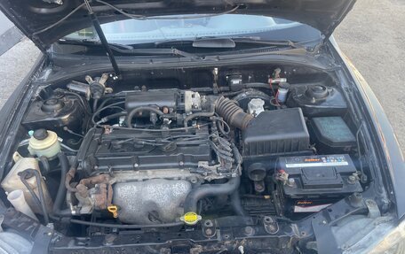 Hyundai Accent II, 2010 год, 460 000 рублей, 4 фотография