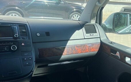 Volkswagen Multivan T5, 2012 год, 2 650 000 рублей, 9 фотография