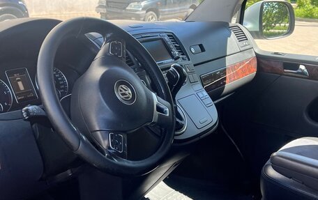 Volkswagen Multivan T5, 2012 год, 2 650 000 рублей, 7 фотография