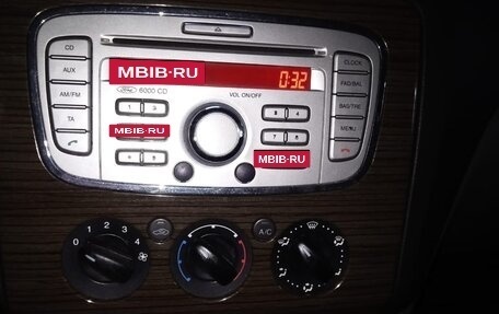 Ford Focus II рестайлинг, 2008 год, 495 000 рублей, 5 фотография