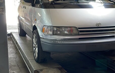 Toyota Previa II, 1993 год, 365 000 рублей, 2 фотография