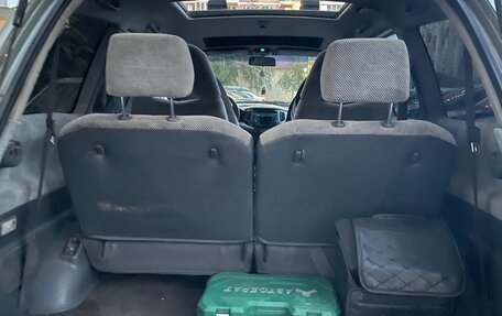 Toyota Previa II, 1993 год, 365 000 рублей, 5 фотография
