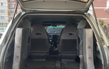 Toyota Previa II, 1993 год, 365 000 рублей, 11 фотография