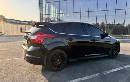 Ford Focus III, 2013 год, 1 100 000 рублей, 3 фотография
