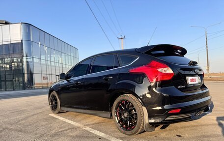 Ford Focus III, 2013 год, 1 100 000 рублей, 6 фотография