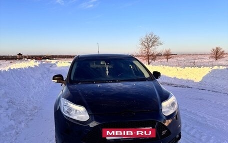 Ford Focus III, 2013 год, 1 100 000 рублей, 8 фотография