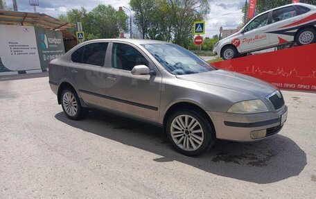 Skoda Octavia, 2008 год, 499 999 рублей, 2 фотография