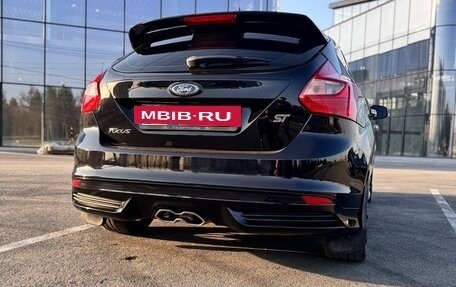 Ford Focus III, 2013 год, 1 100 000 рублей, 5 фотография