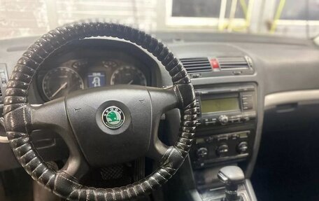 Skoda Octavia, 2008 год, 499 999 рублей, 3 фотография