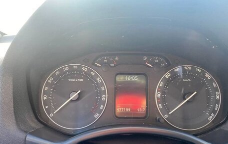 Skoda Octavia, 2008 год, 499 999 рублей, 4 фотография