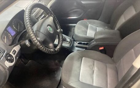 Skoda Octavia, 2008 год, 499 999 рублей, 8 фотография