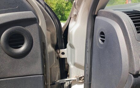 Skoda Octavia, 2008 год, 499 999 рублей, 9 фотография